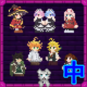 Anime Vanity & Pets的自用汉化