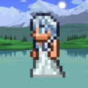 Lost Girl/Nymph Town NPC Mod