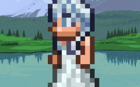 Lost Girl/Nymph Town NPC Mod