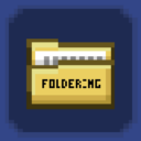 Foldering – A Terraria Sorting Mod