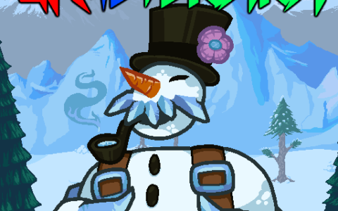 GaMeTerraria