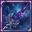 The Ultimate Infinite Star