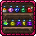 Decorative Potions