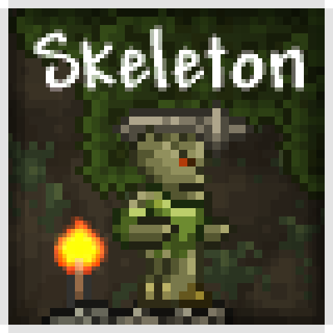 NPC Name Display — screenshot 1