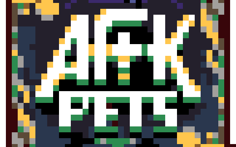 AFK’s PETS and more(Alpha)