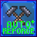 Auto Reforge Plus