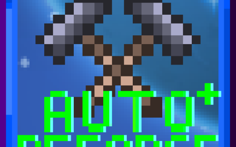 Auto Reforge Plus