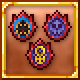 Shields Of Cthulhu — screenshot 1