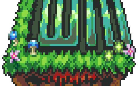 Living World Mod [INDEV]