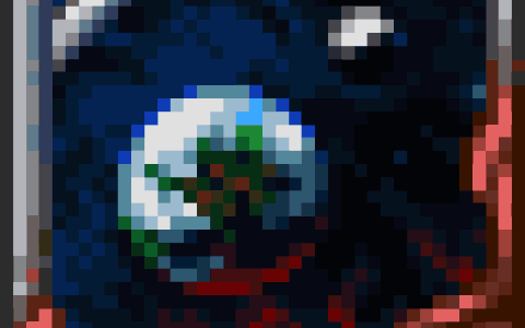 Macrocosm [BETA]