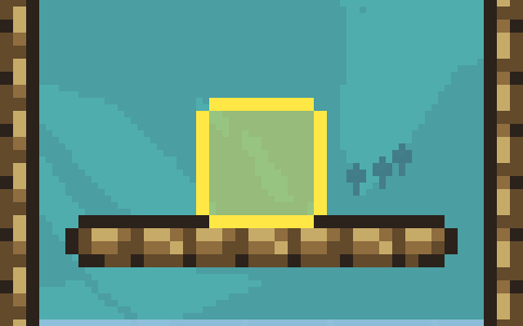 Platform Torches