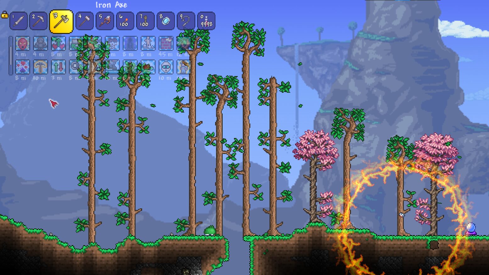 Better Game UI — screenshot 1