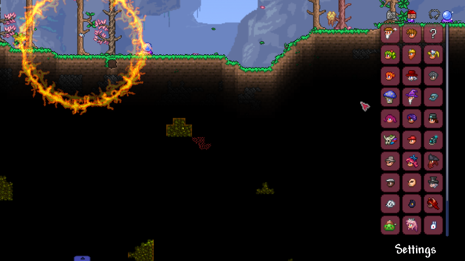 Better Game UI — screenshot 3