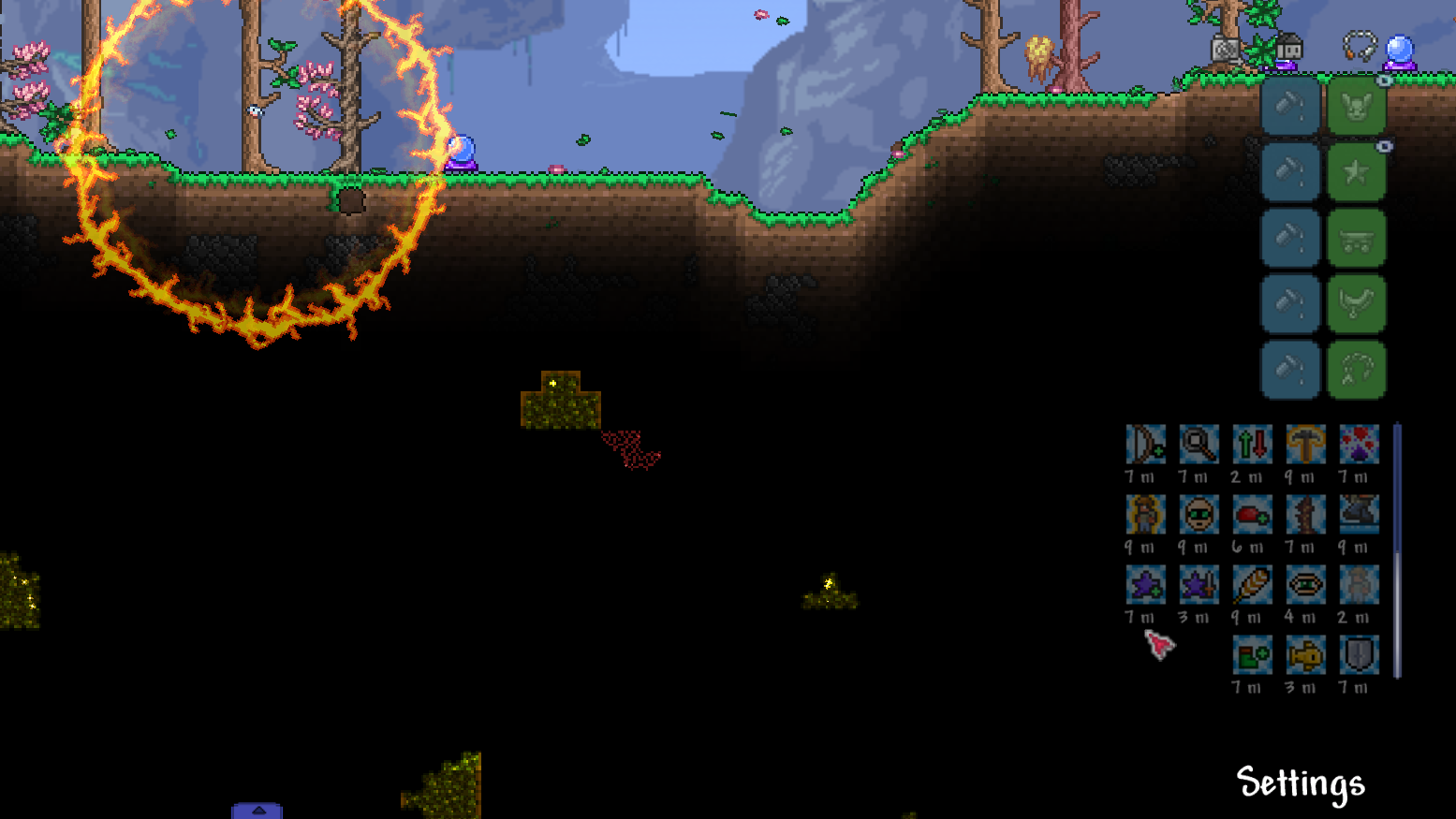 Better Game UI — screenshot 2