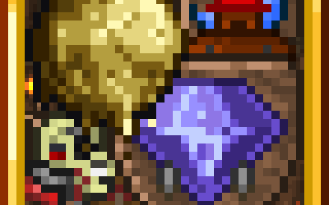More Trophies and Relics [Modded Support]