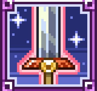 Universe of Swords Reborn