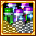 Buyable Strange Dyes