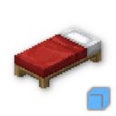 Minecraft Bed Mechanics