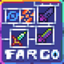 Fargo’s Crafting Tree Generator