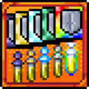 Ultimate Potions Mod