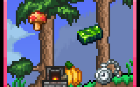 Randomly give items
