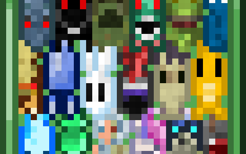 Banner Bonanza