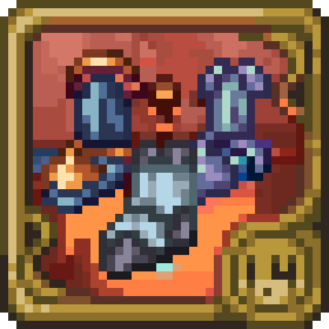 Calamity Treads — screenshot 1