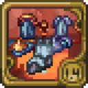 Calamity Treads