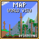 Map World View