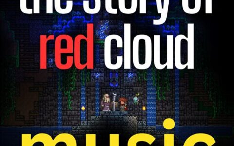The Story of Red Cloud Music