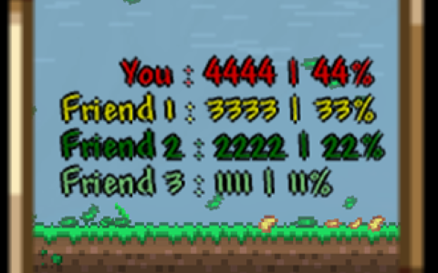 Jese&Beta’s Damage Calc Jese和Beta的伤害计算