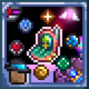 Block’s Info Accessories