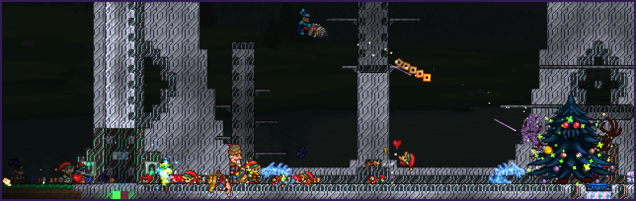 Weapon Augments — screenshot 9