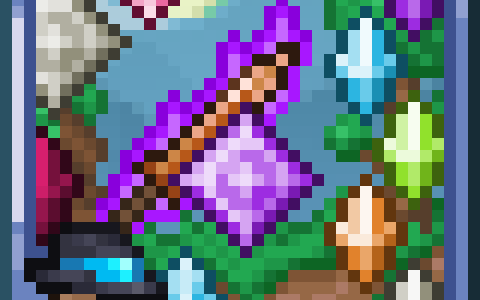 Weapon Augments