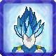 Dragon Ball Terraria: Super Saiyan Blue Evolution