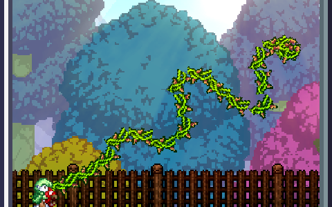 Fancy Hooks/Flails