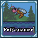 PetRenamer