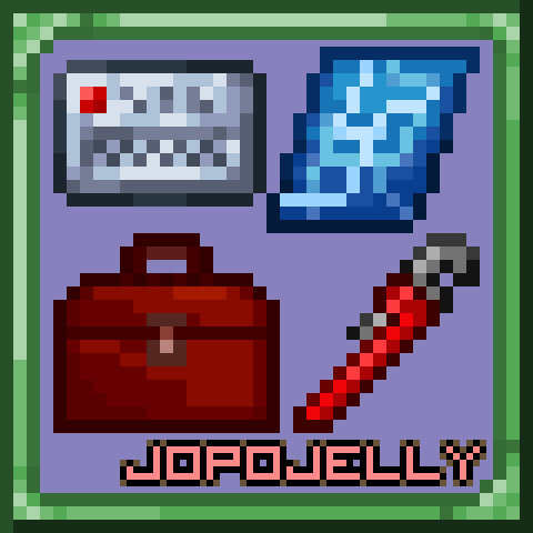 Modders Toolkit — screenshot 1