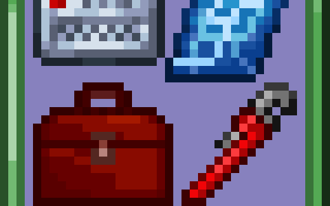 Modders Toolkit