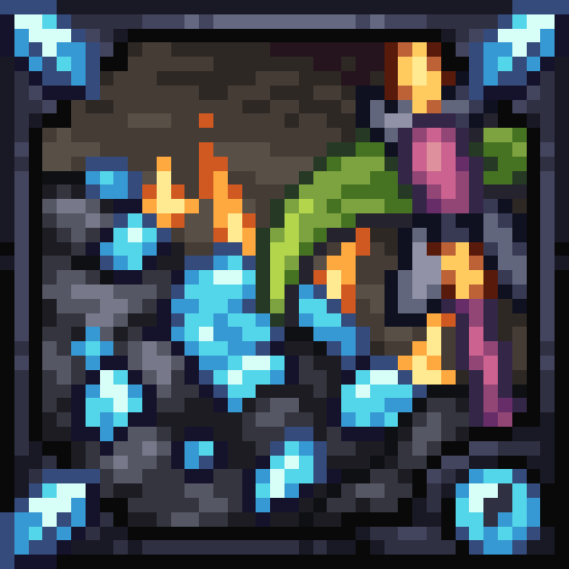 Industrial Pickaxes — screenshot 1