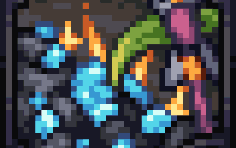 Industrial Pickaxes
