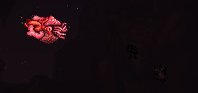 TRAE Project — screenshot 10