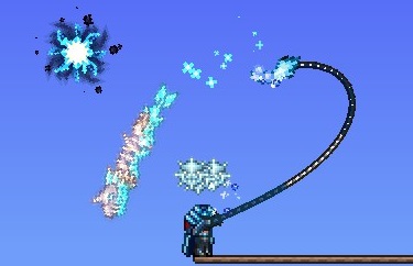 TRAE Project — screenshot 3