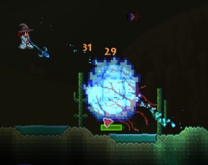 TRAE Project — screenshot 5