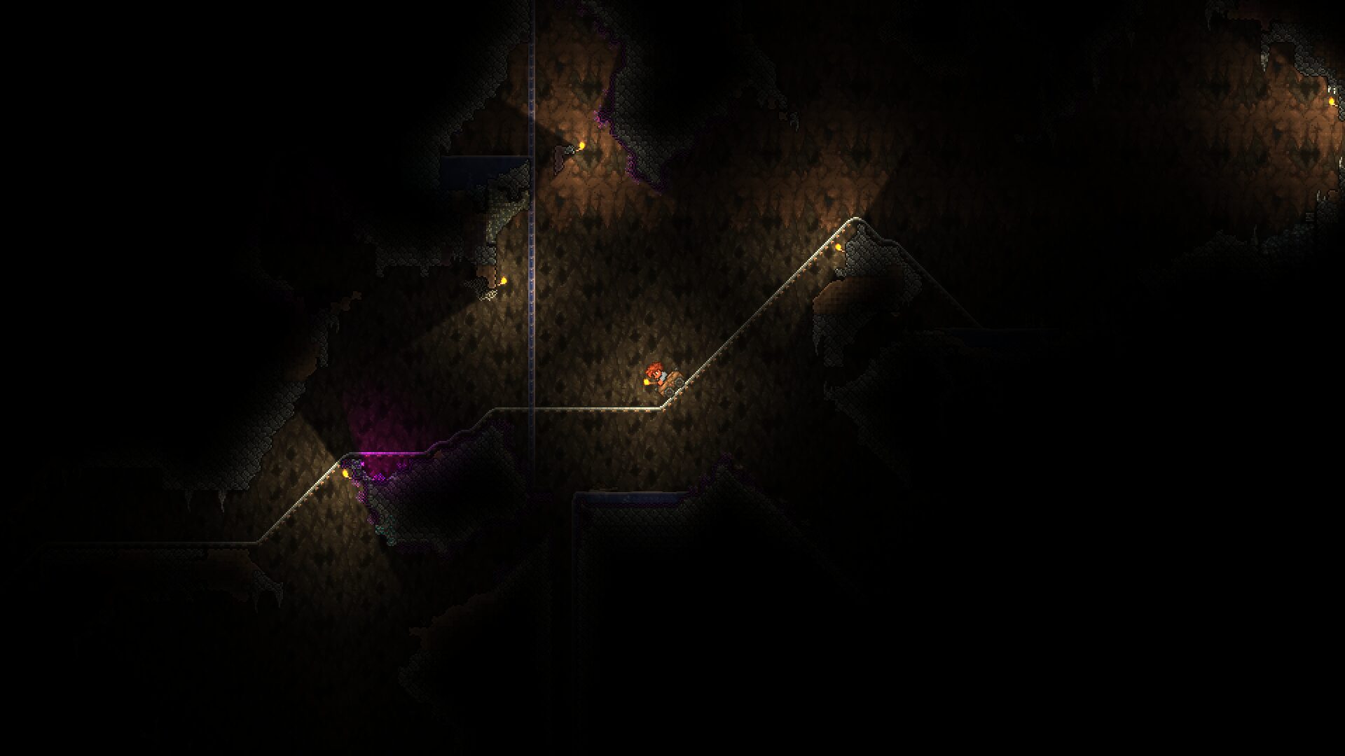 Dynamic Lights — screenshot 2
