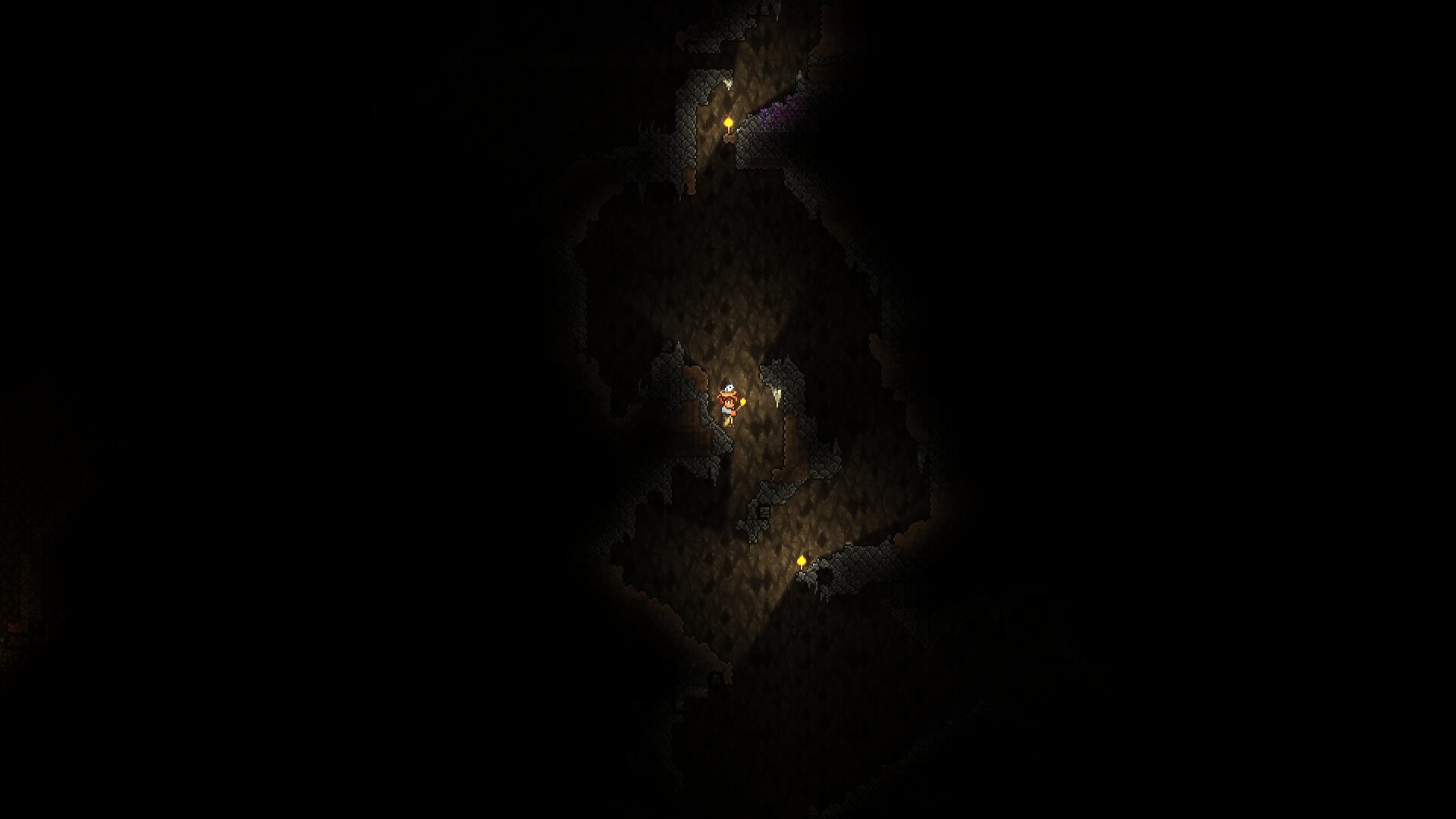 Dynamic Lights — screenshot 1