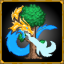 Dungeons of Terraria [Early Access]