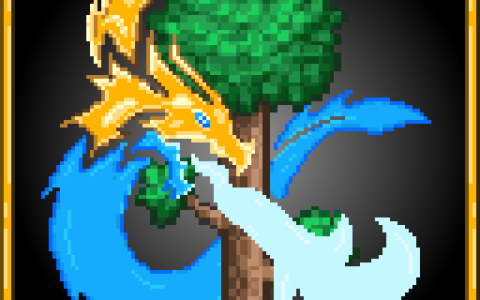 Dungeons of Terraria [Early Access]