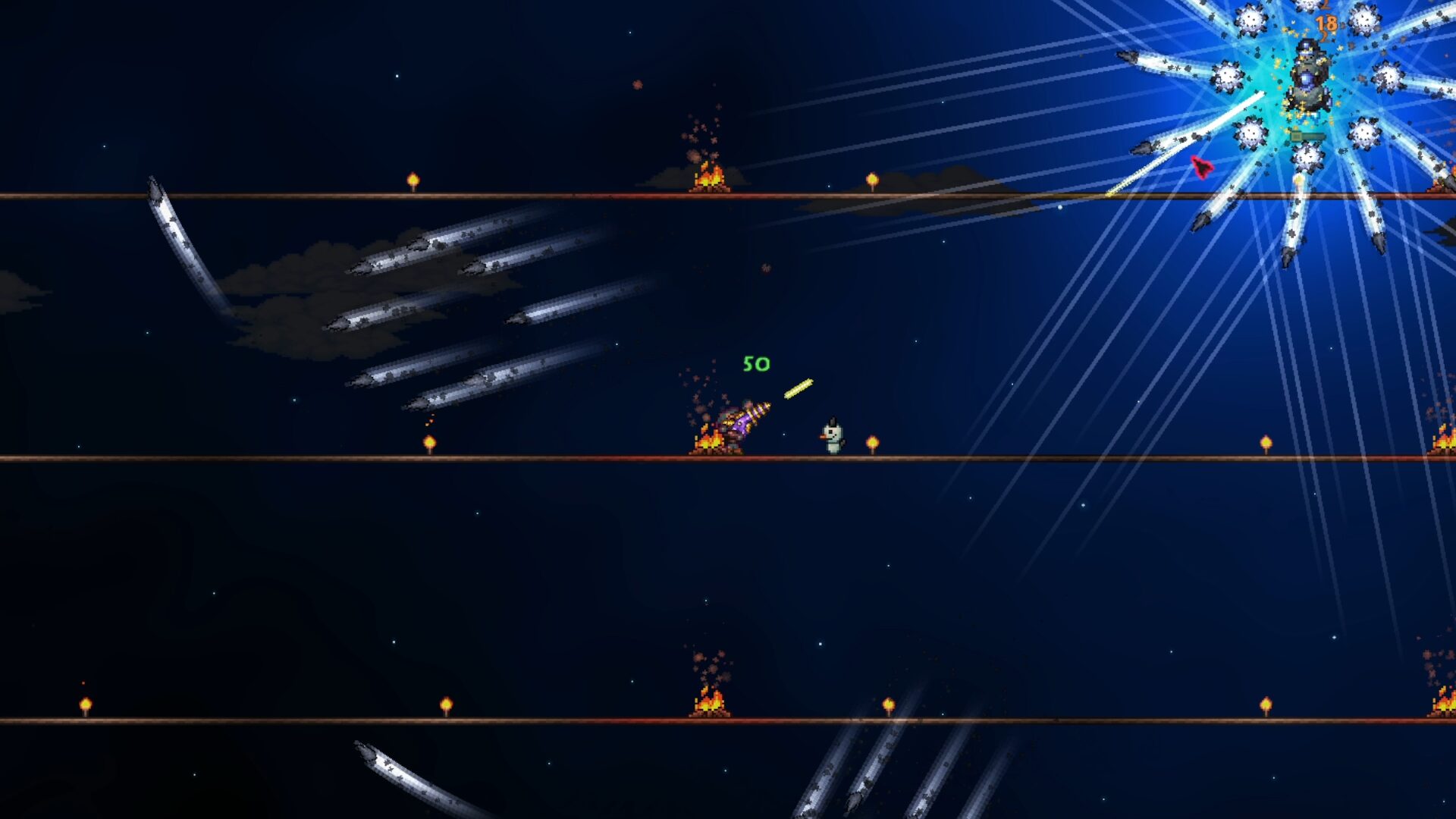 Uhtric Mod — screenshot 2