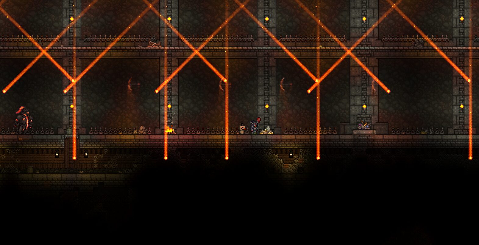 Uhtric Mod — screenshot 4